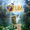 The Legend of Zelda: Ocarina of Time Nintendo Switch 2 – copertina del gioco